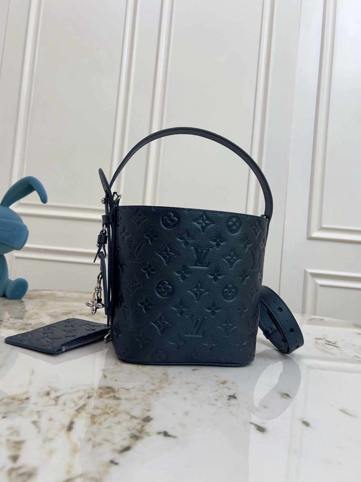 All in BB handbags