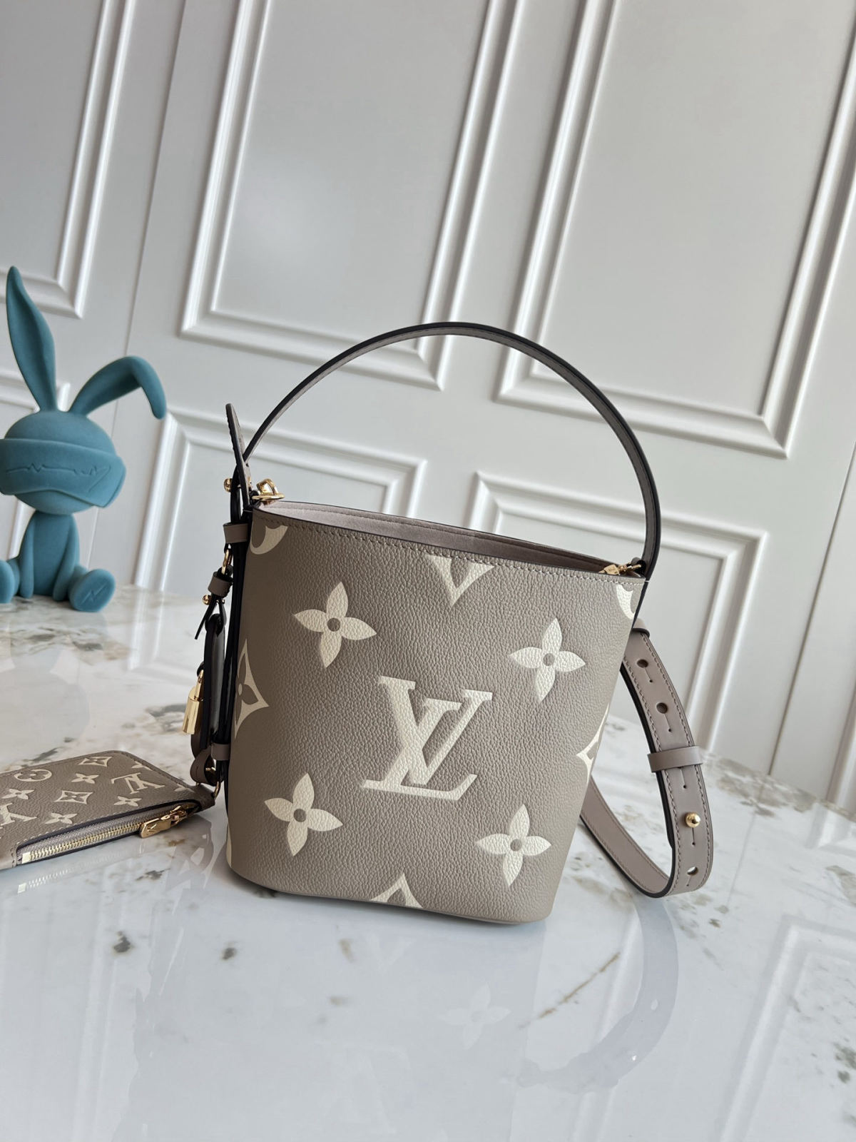 All in BB handbags