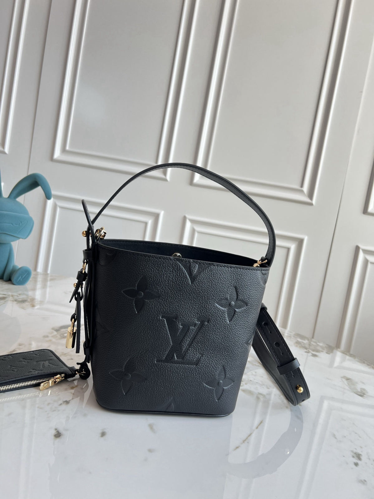 All in BB handbags