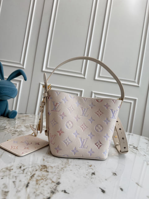 All in BB handbags