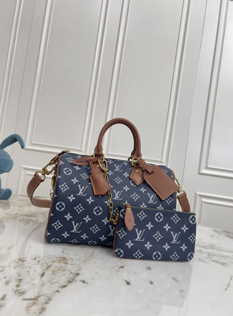 Speedy Bandouli��re 30 handbag
