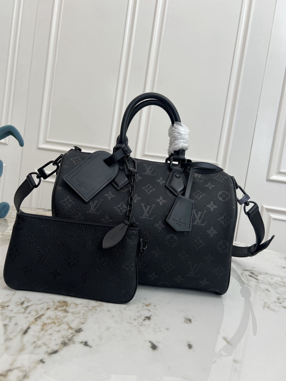 Speedy Bandouli��re 30 handbag