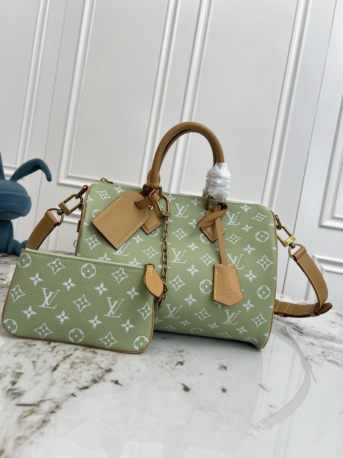 Speedy Bandouli��re 30 handbag