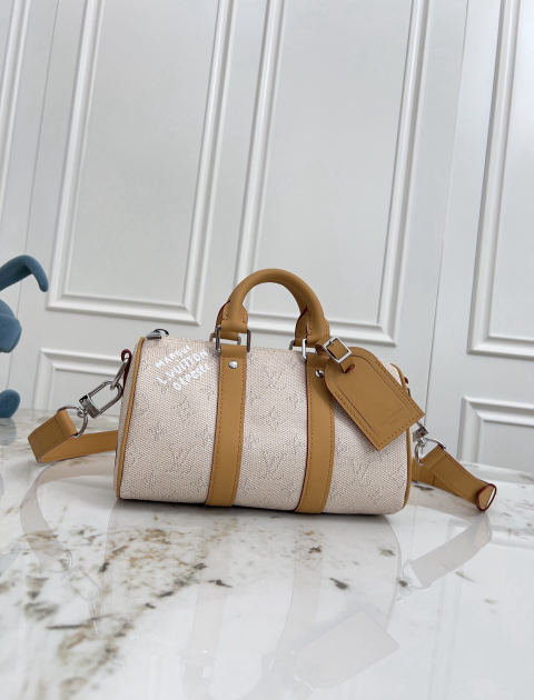 Keepall Bandouli��re 25 handbag