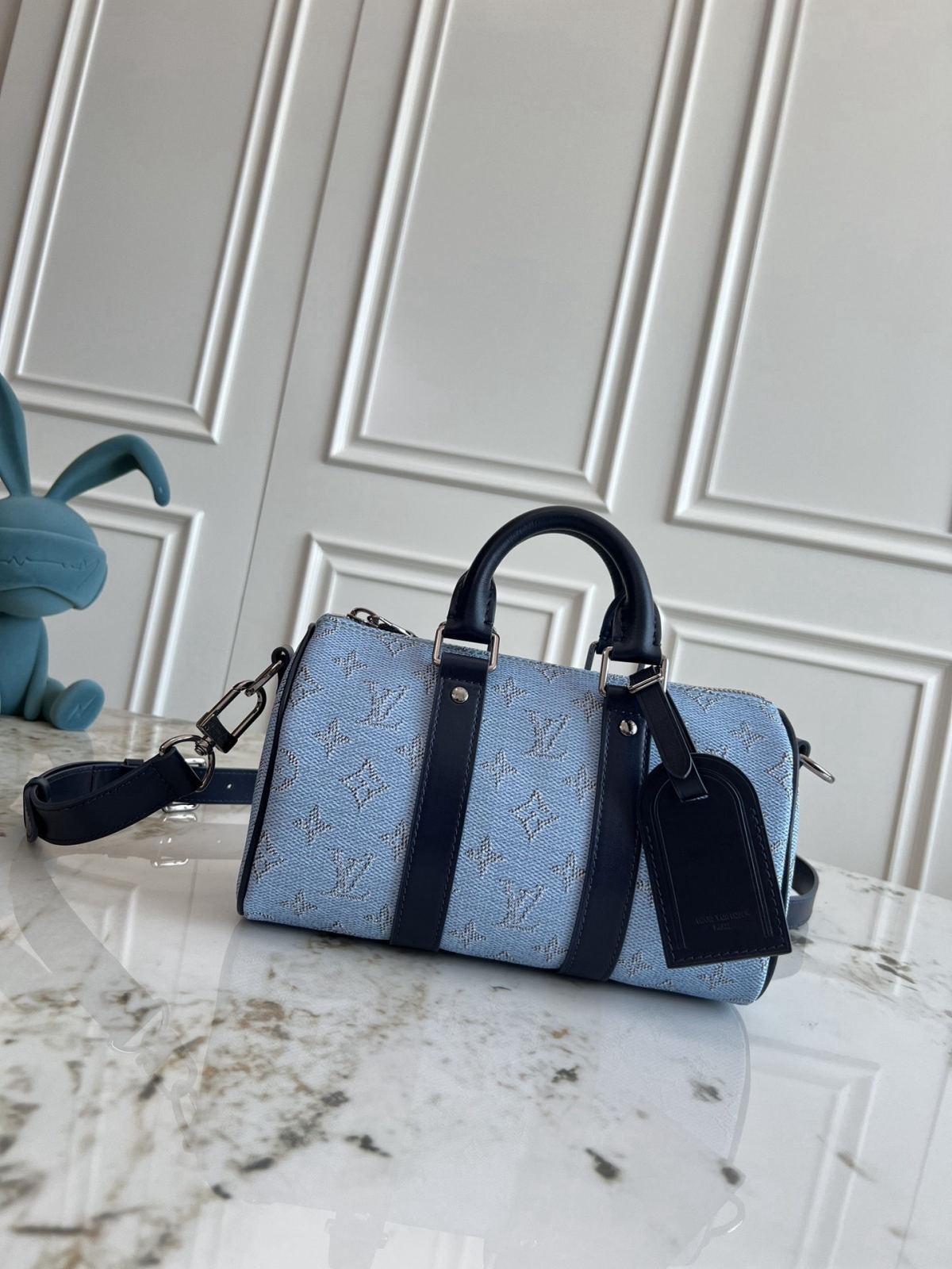 KEEALL BANDOULI��RE 25 handbag