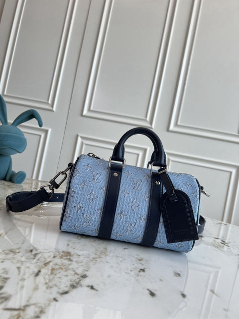 KEEALL BANDOULI��RE 25 handbag