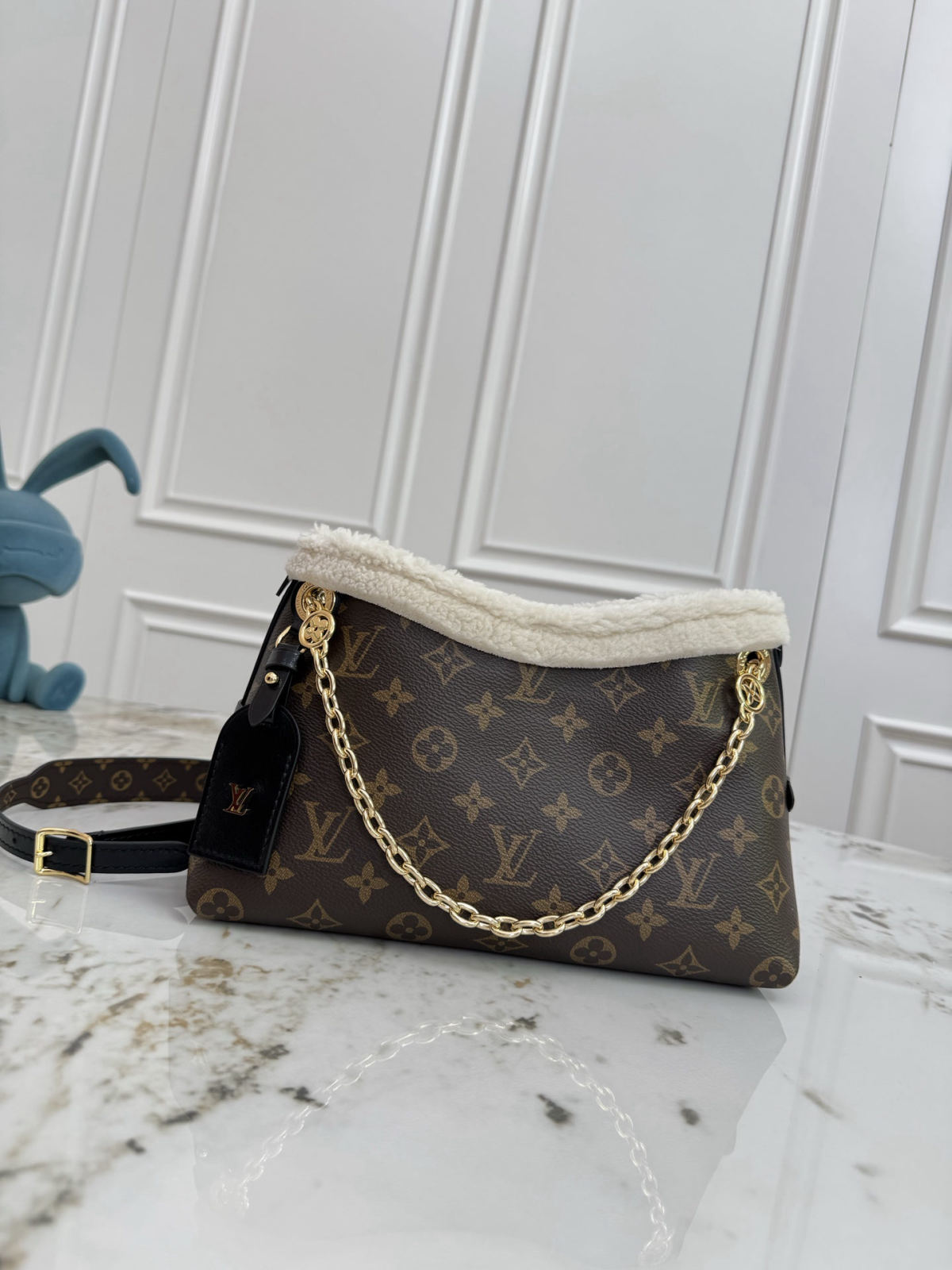 CarryAll BB handbags