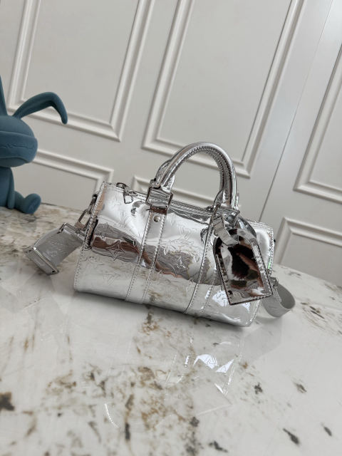 Keepall Bandouli��re 25 handbag