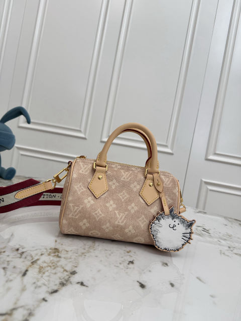 Speedy 20 Bandouli��re handbag