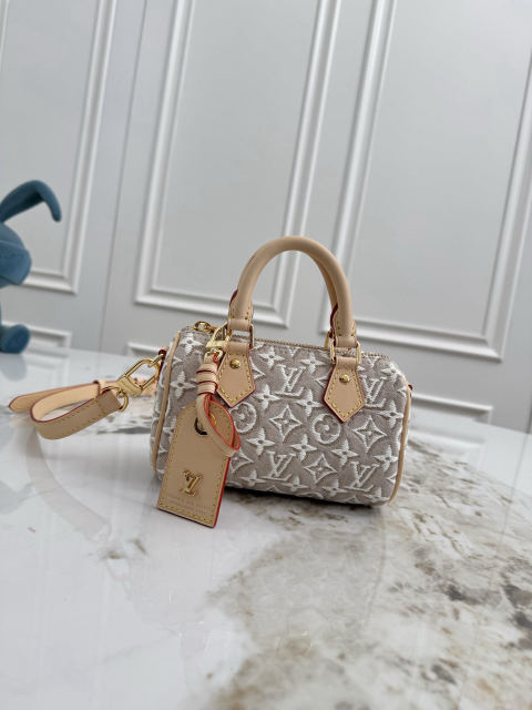 Nano Speedy handbag