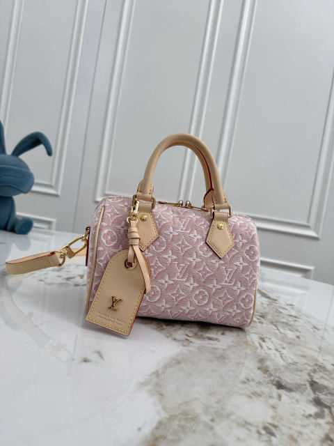 Speedy Bandouli��re 20 handbag