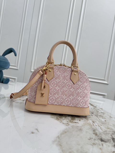 Alma BB handbag
