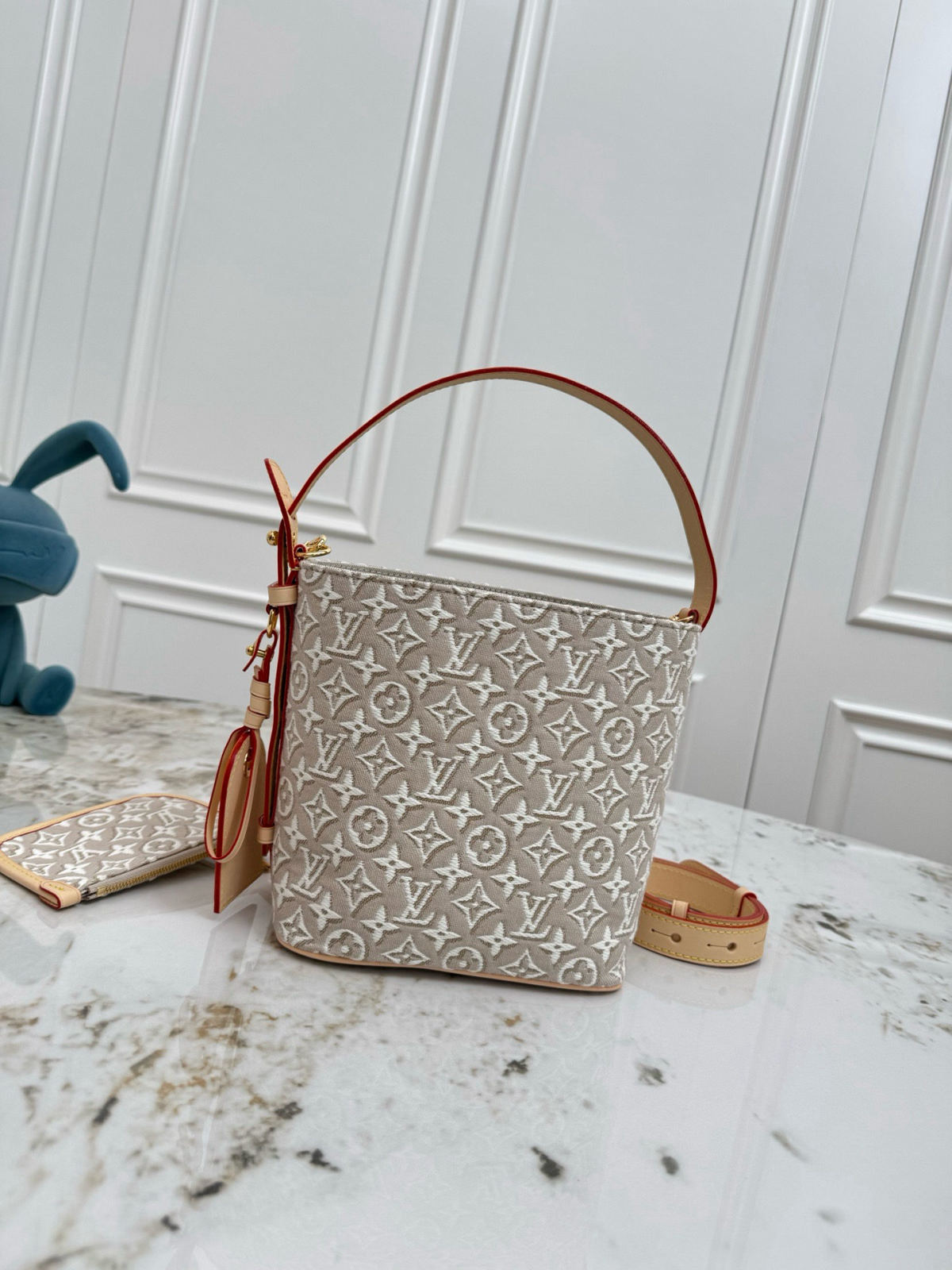 All in BB handbags