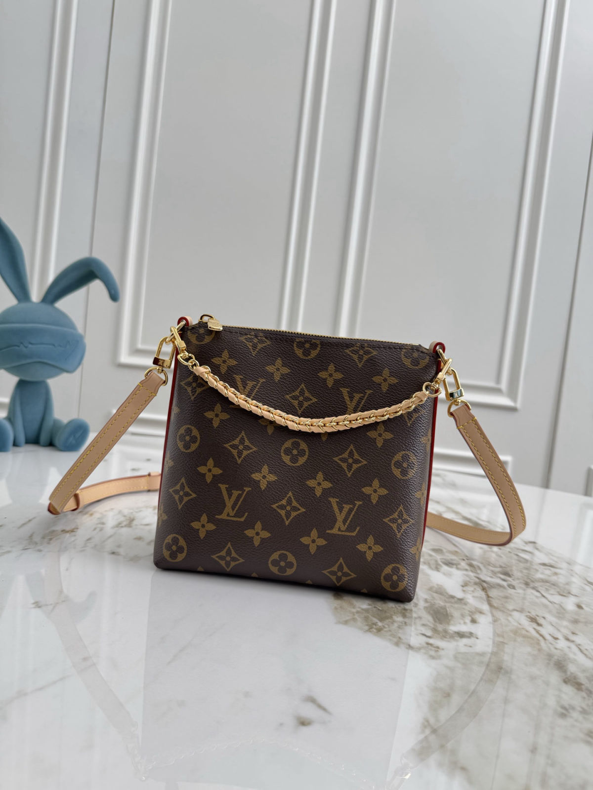 Multipass Mini Handbag