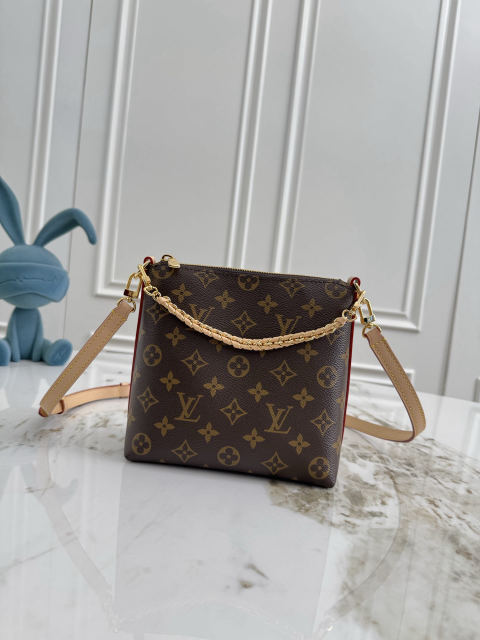 Multipass Mini Handbag