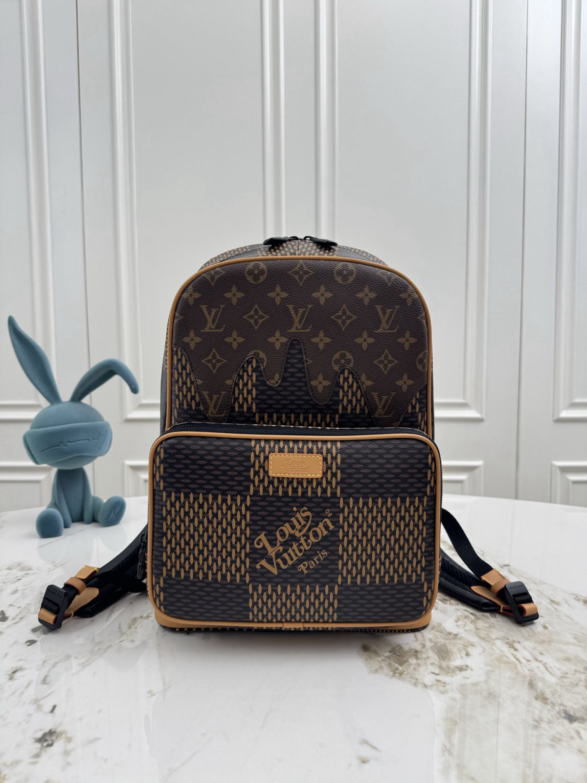 Campus Backpack