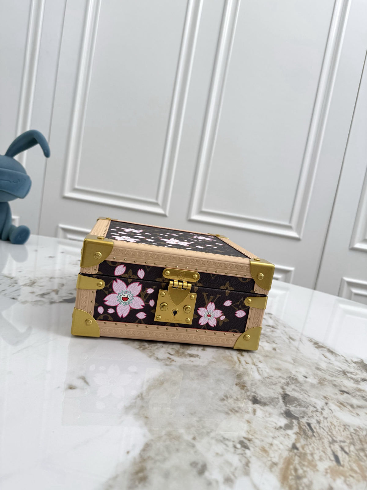 Coffret Joaillerie Jewelry Box
