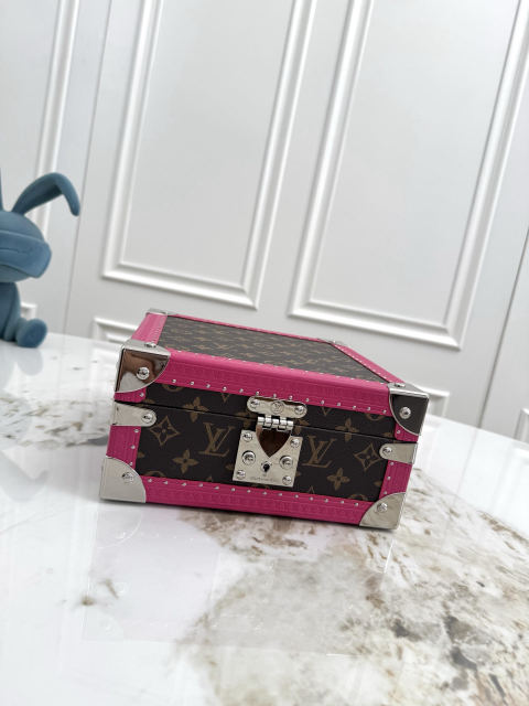 Coffret Joaillerie Jewelry Box