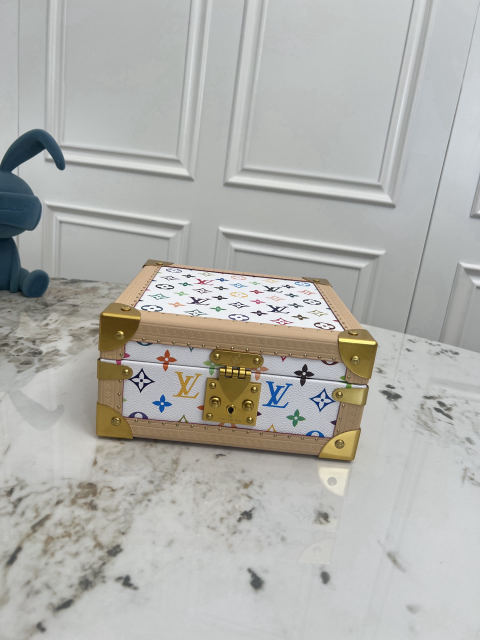 Coffret Joaillerie Jewelry Box