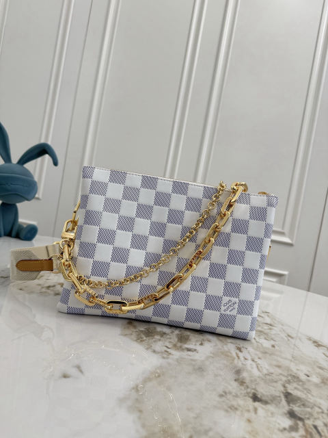 Coussin Small Handbag