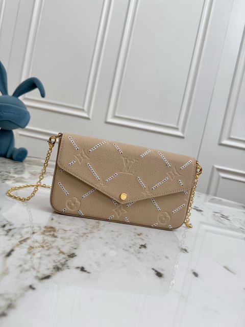 Pochette F��licie handbag