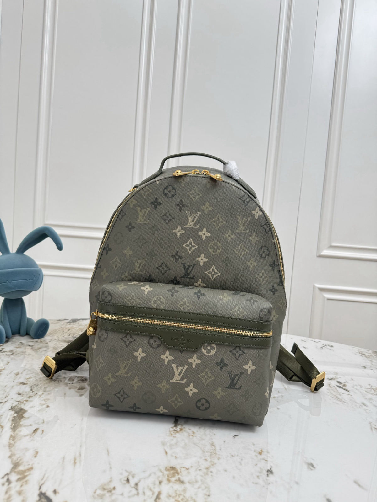Discovery Small Backpack