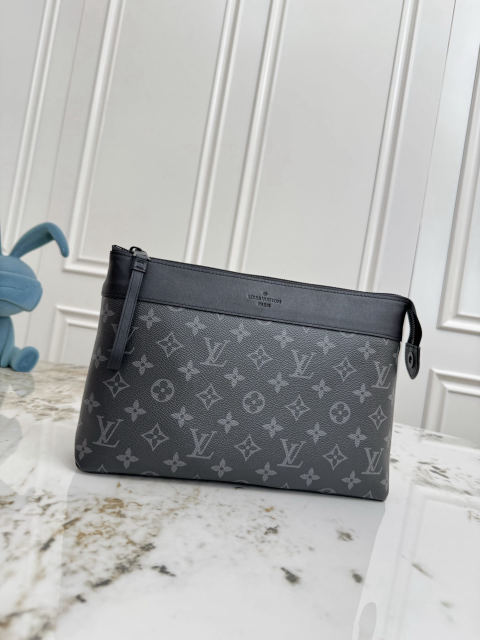 Pochette Voyage Souple clutch bag