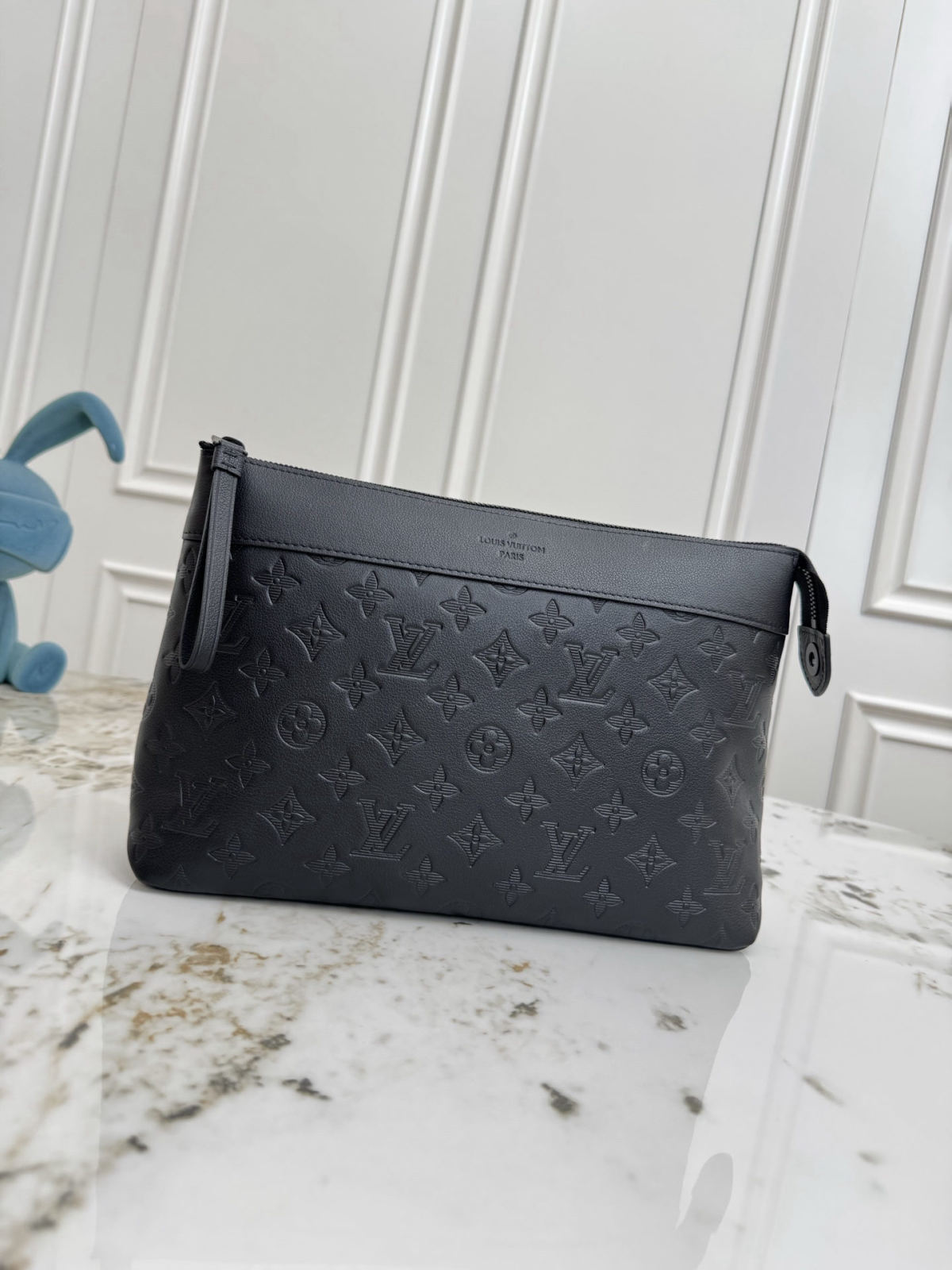 Pochette Voyage Souple clutch bag