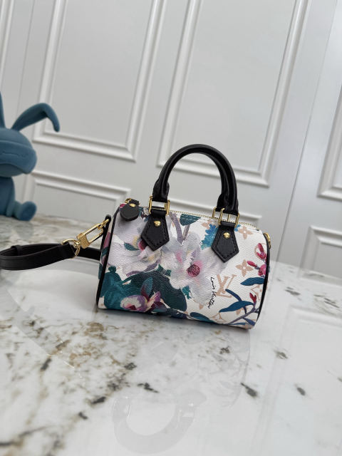 Nano Speedy handbag