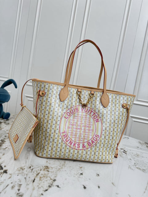 Neverfull Medium Handbag