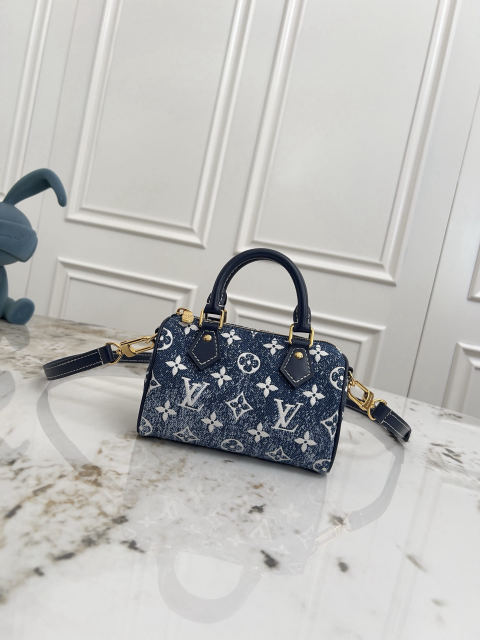 Nano Speedy handbag