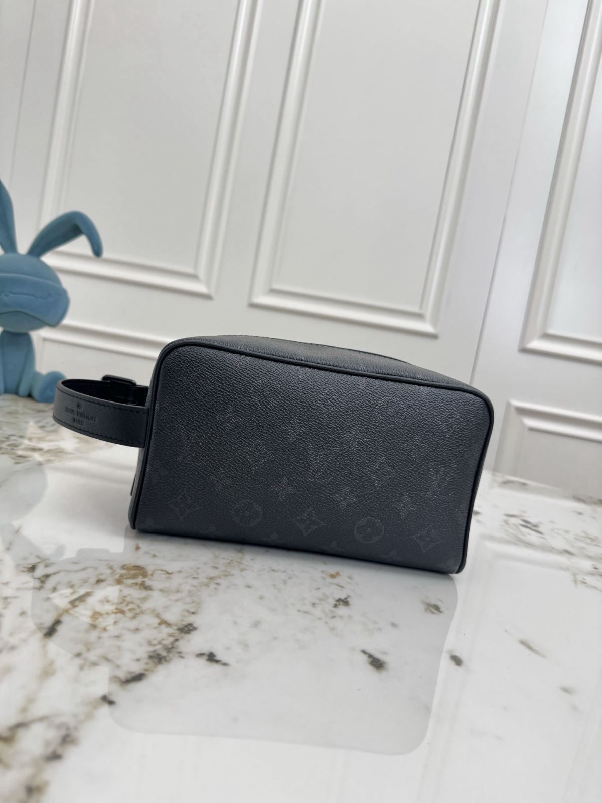 Locker Dopp Kit Toilet Bag