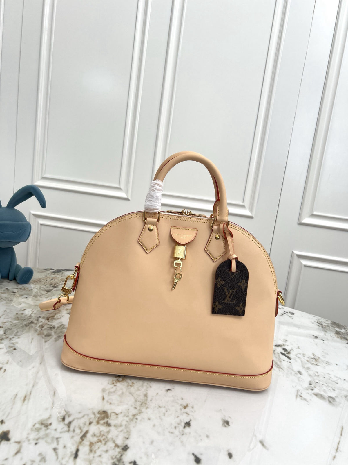 Alma small handbag