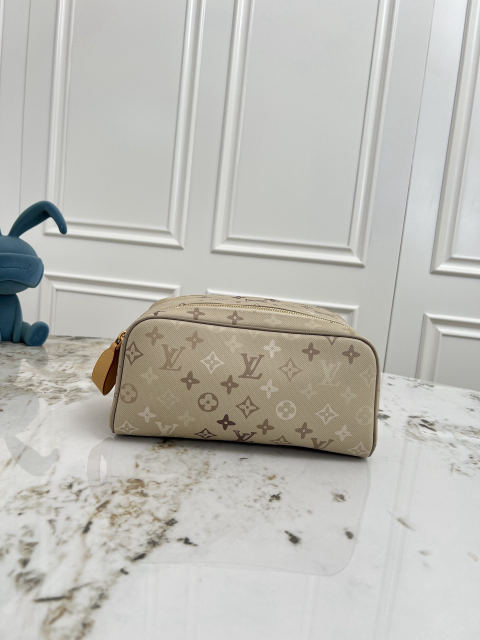 Dopp Kit Toilet Bag