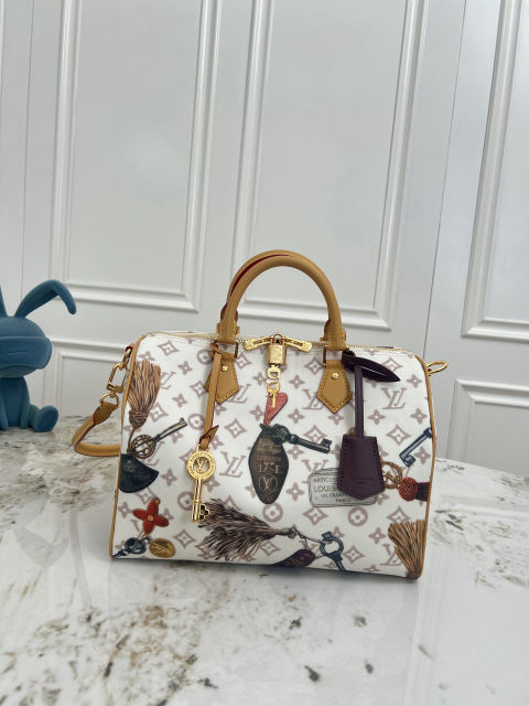 Getaway Speedy 30 Soft Bag