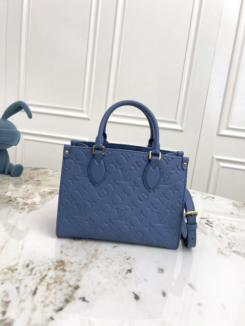 OnTheGo Small Handbag