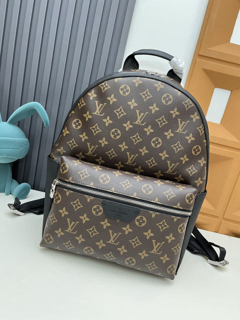DISCOVERY Small Backpack