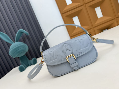 NEW Nano Diane handbag