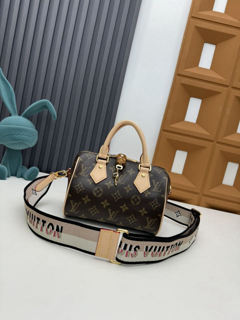 Speedy Bandouli��re 20 handbag