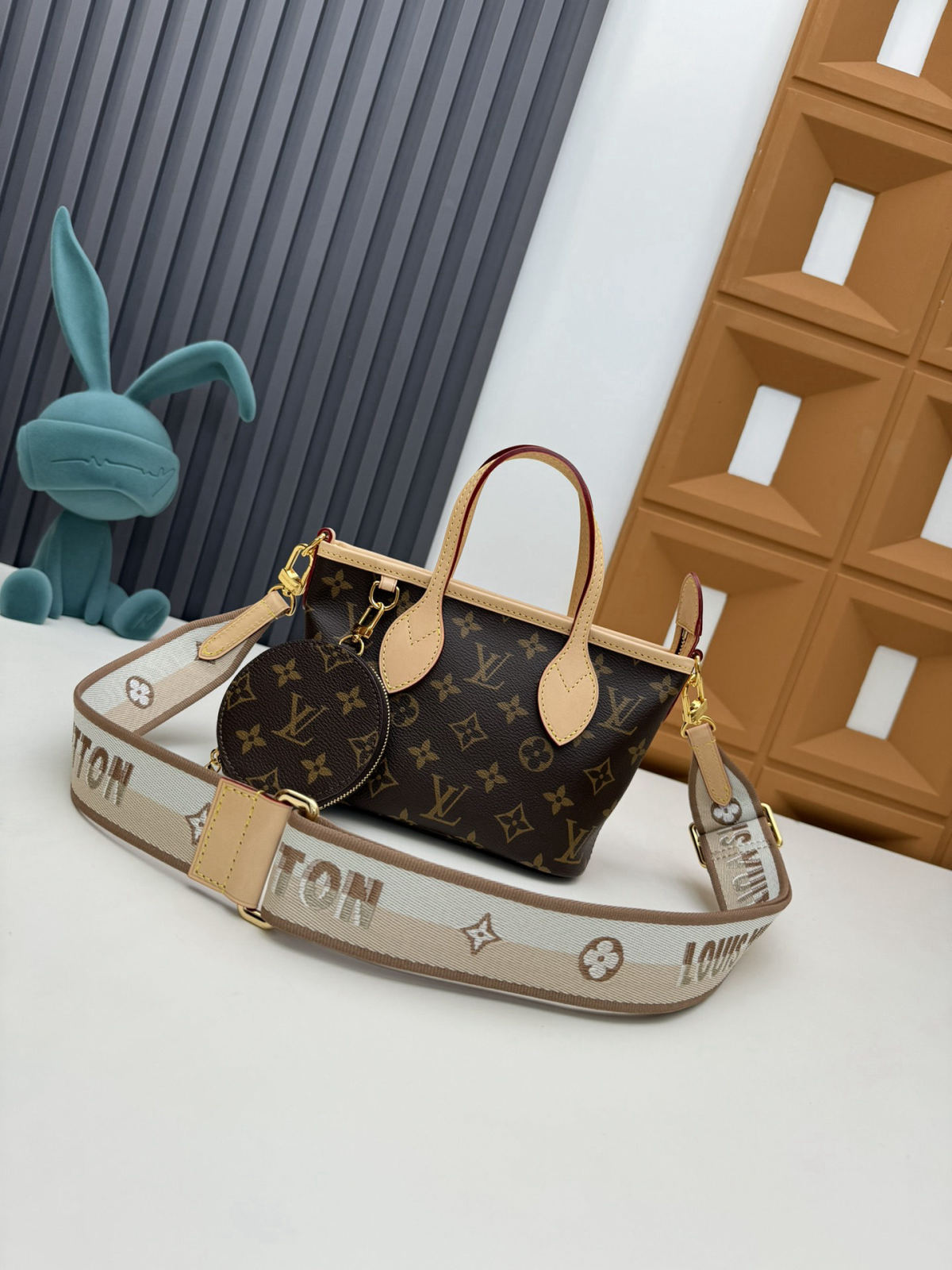 NeverfullBB New Handbag