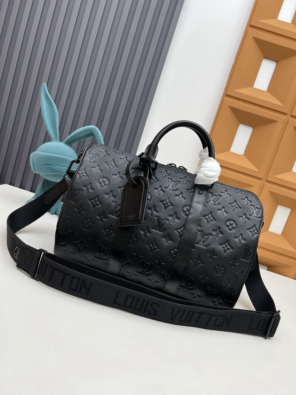 Keepall 35 travel bag