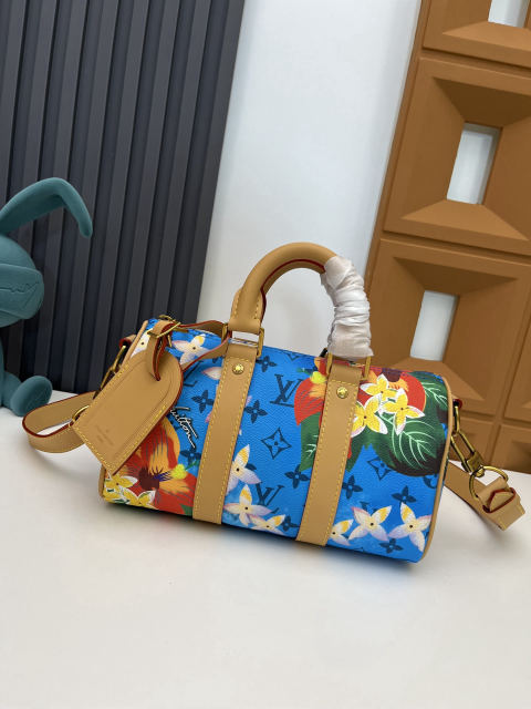 Keepall Bandouli��re 25 handbag