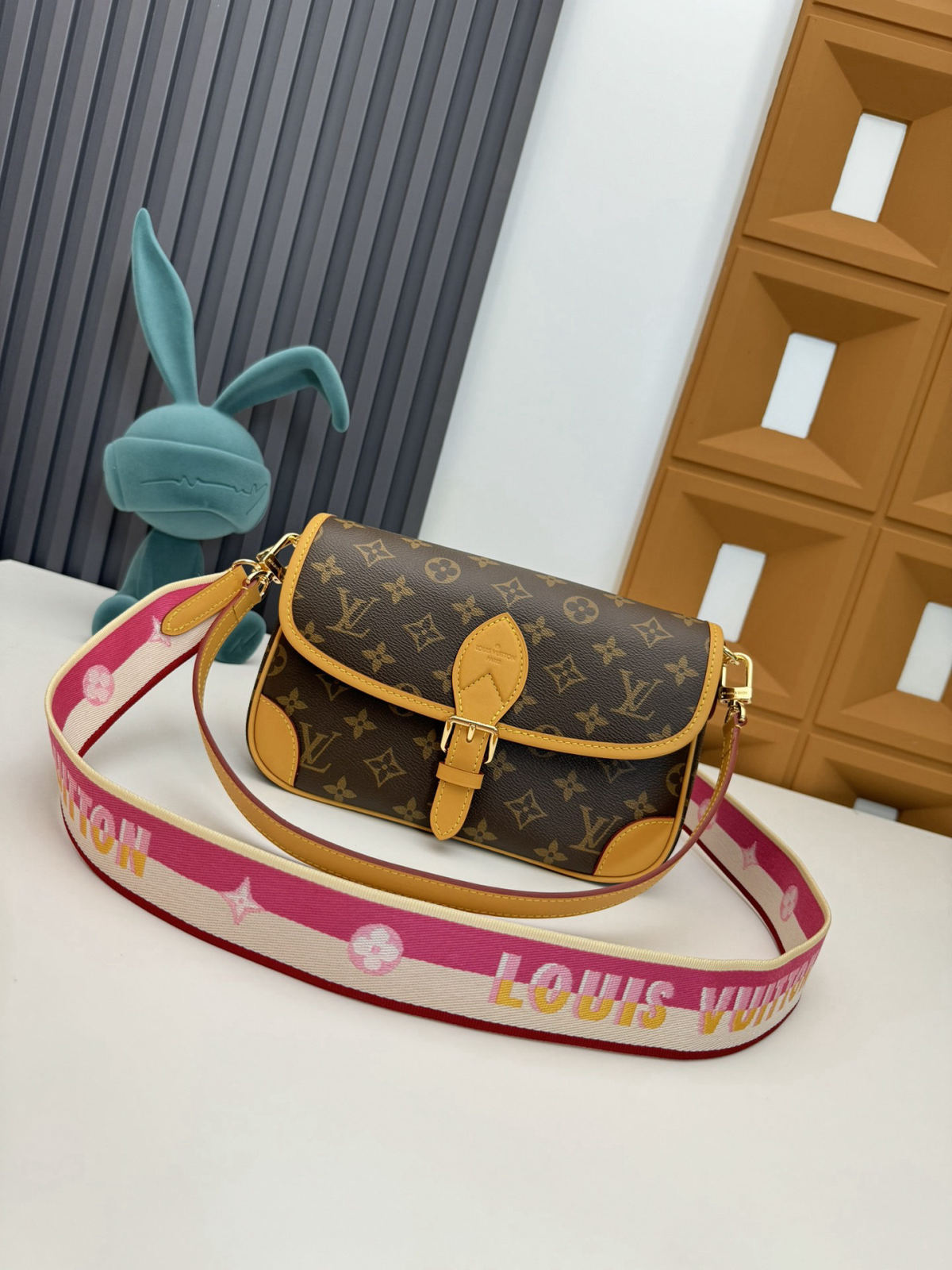 Diane handbags