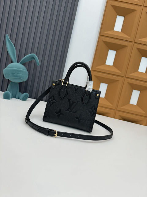 OnTheGo BB handbag