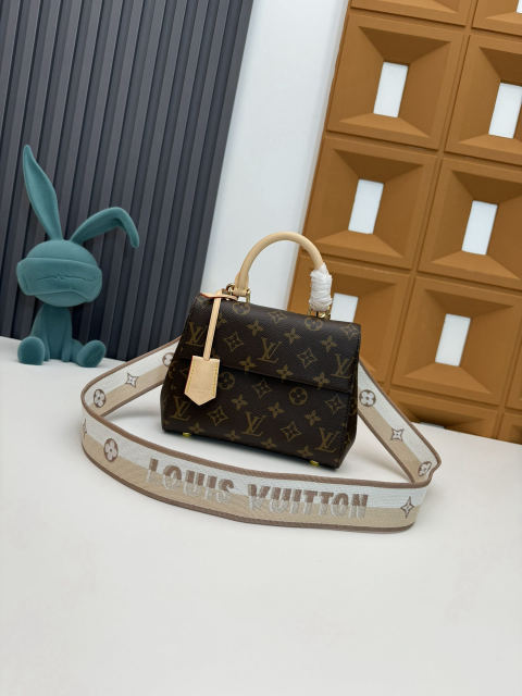Cluny Mini Handbag