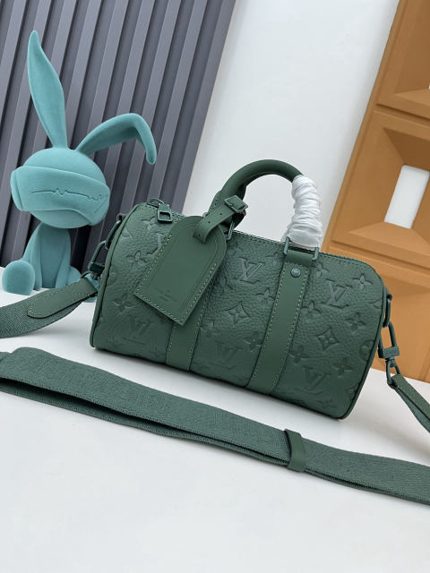 KEEPALL BANDOULI��RE 25 travel bag