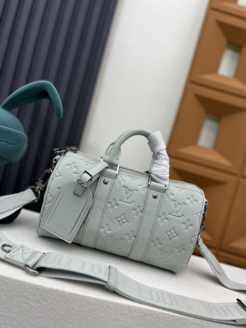 Keepall Bandouli��re 25 handbag