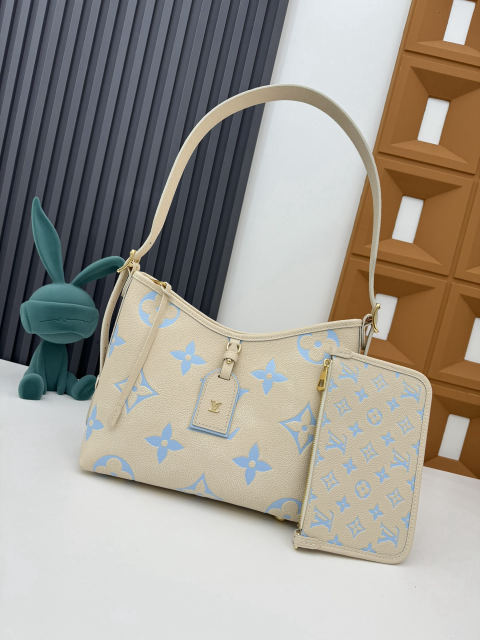 CarryAll Small Handbag