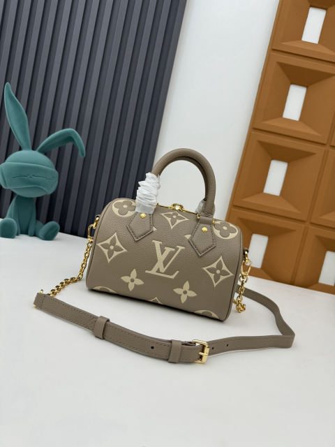 Speedy Bandouli��re 20 handbag