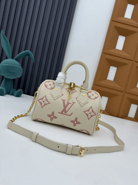 Speedy Bandouli��re 20 handbag